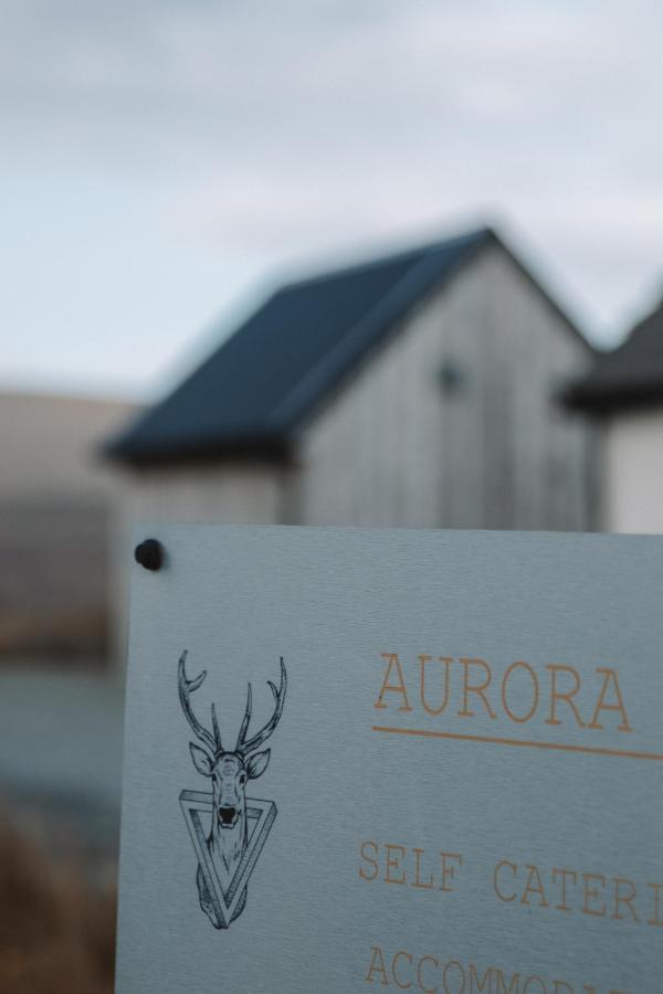 Villa Aurora Rural Retreats Glendale  Exterior foto
