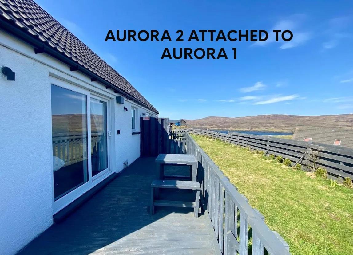 Villa Aurora Rural Retreats Glendale  Exterior foto