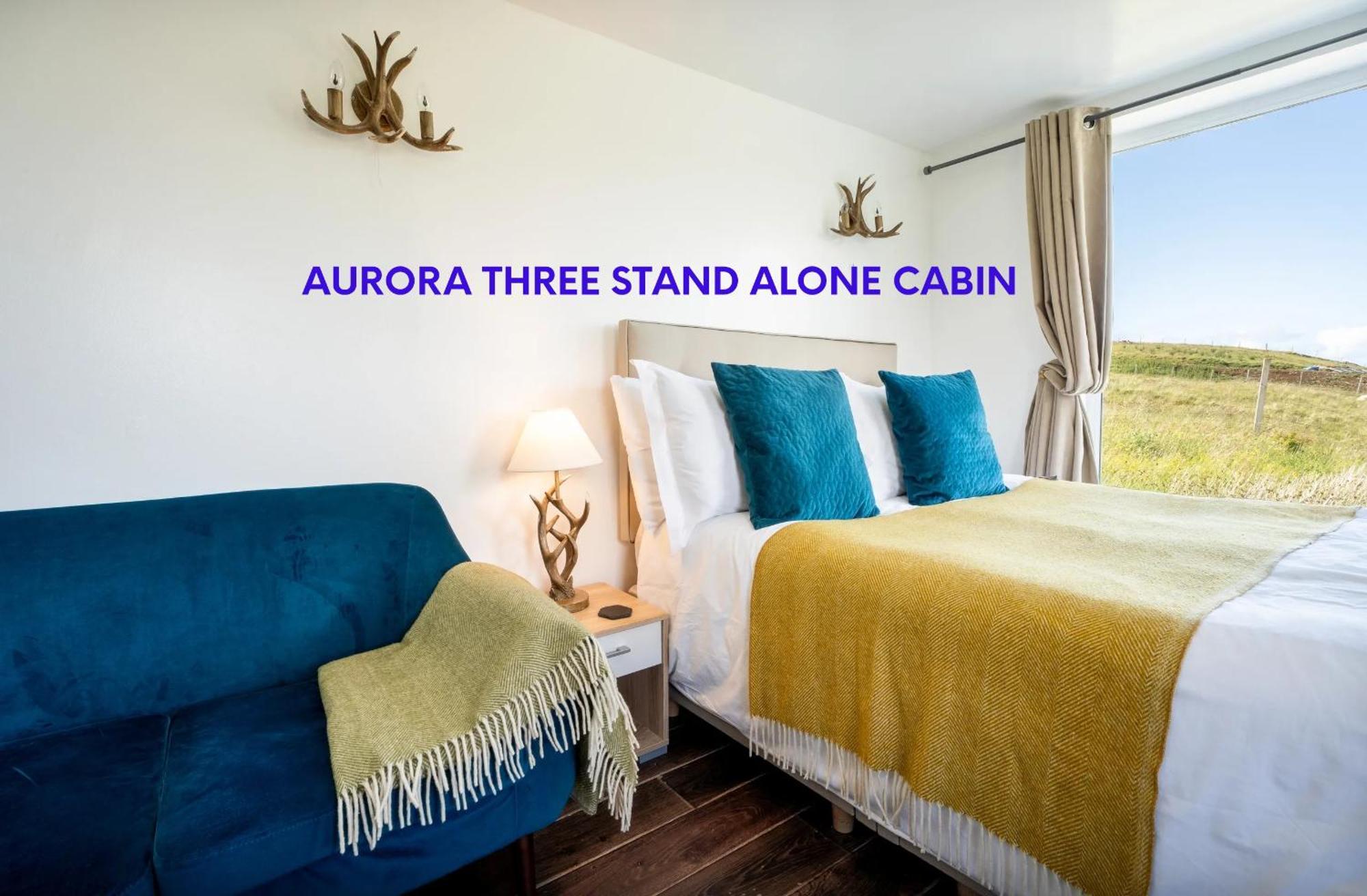 Villa Aurora Rural Retreats Glendale  Exterior foto